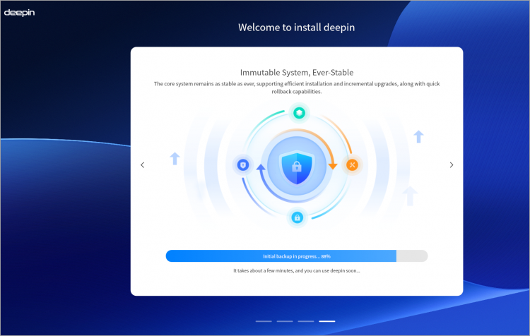 Deepin Linux 25 Community Edition Review 2026