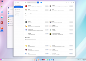 Deepin Linux 25 Community Edition Review 2026