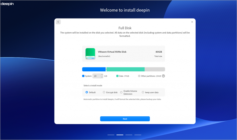 Deepin Linux 25 Community Edition Review 2026