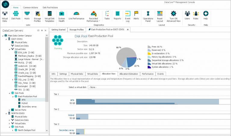 Best On-Premises Storage Solutions for 2026