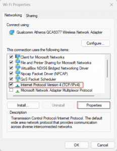 Configure DNS over HTTPS on Windows Server 2025