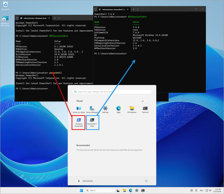 PowerShell 7.6: LTS Upgrade Guide for Admins