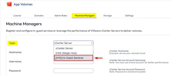  [VHD] In-Guest Services