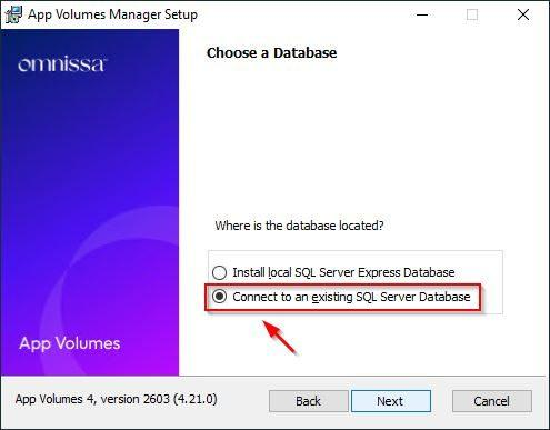 SQL Server Database 