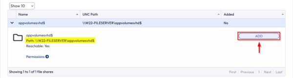 click Add - img click Add