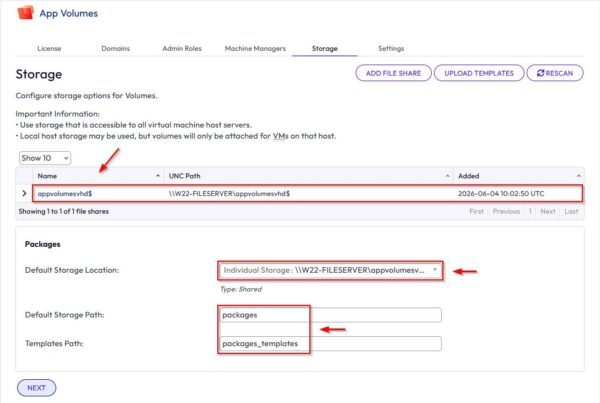 Default Storage Path - img Default Storage Path