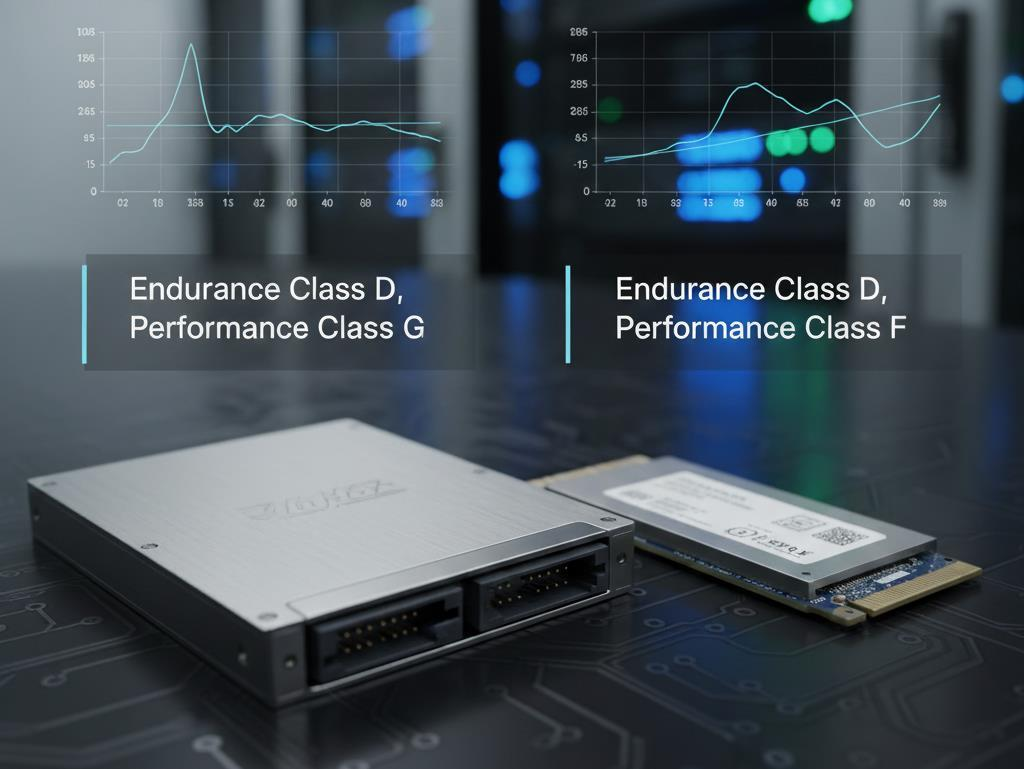 Recommended NVMe classes for Memory Tiering- img Recommended NVMe classes for Memory Tiering