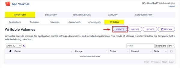 Inventory | Writables | Create.- img Inventory | Writables | Create.