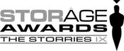 Storage Awards 2012 â The Storries IX
