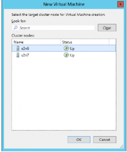 Configuring HA Storage for Live Migration on Windows Server 2012 ...