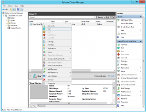 Configuring HA Storage for Live Migration on Windows Server 2012 ...