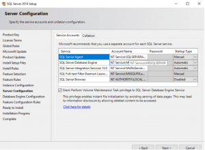 StarWind Virtual SAN SQL Server HADR using Availability Groups and ...