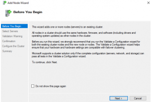 StarWind Virtual SAN SQL Server HADR using Availability Groups and ...