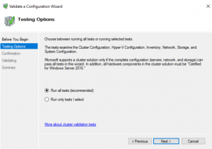 StarWind Virtual SAN SQL Server HADR using Availability Groups and ...