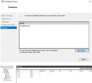 StarWind Virtual SAN SQL Server HADR using Availability Groups and ...