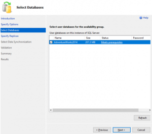 StarWind Virtual SAN SQL Server HADR using Availability Groups and ...