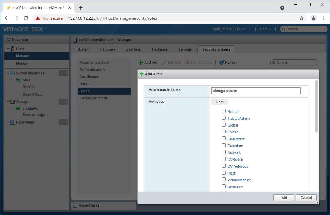 ESXi_Add_Role 