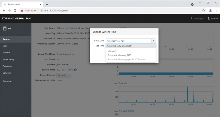 Starwind Paper StarWind Virtual SAN for VMware vSphere Deployment Guide - Resource ...
