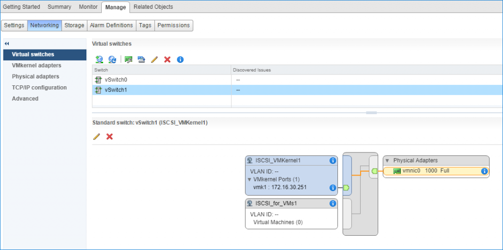 StarWind VSAN for Hyper-V: 2-node Compute and Storage Separated ...