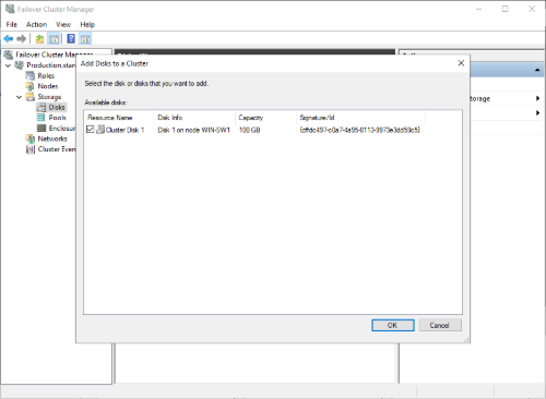 A screenshot of a computer
AI-generated content may be incorrect.