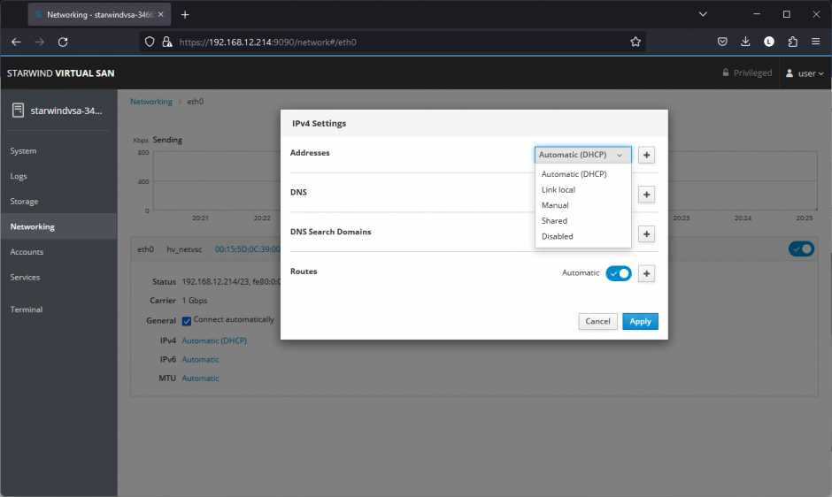 Starwind Paper Proxmox Cluster Setup with StarWind Virtual SAN: Complete Guide ...