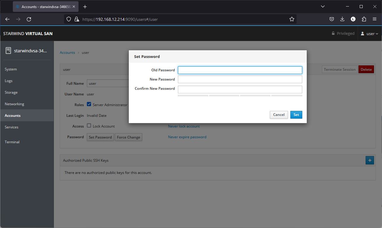 StarWind VHCA Setup with Red Hat oVirt and Virtual SAN Guide - Resource ...
