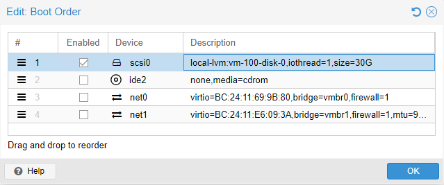 A screenshot of a computer Description automatically generated