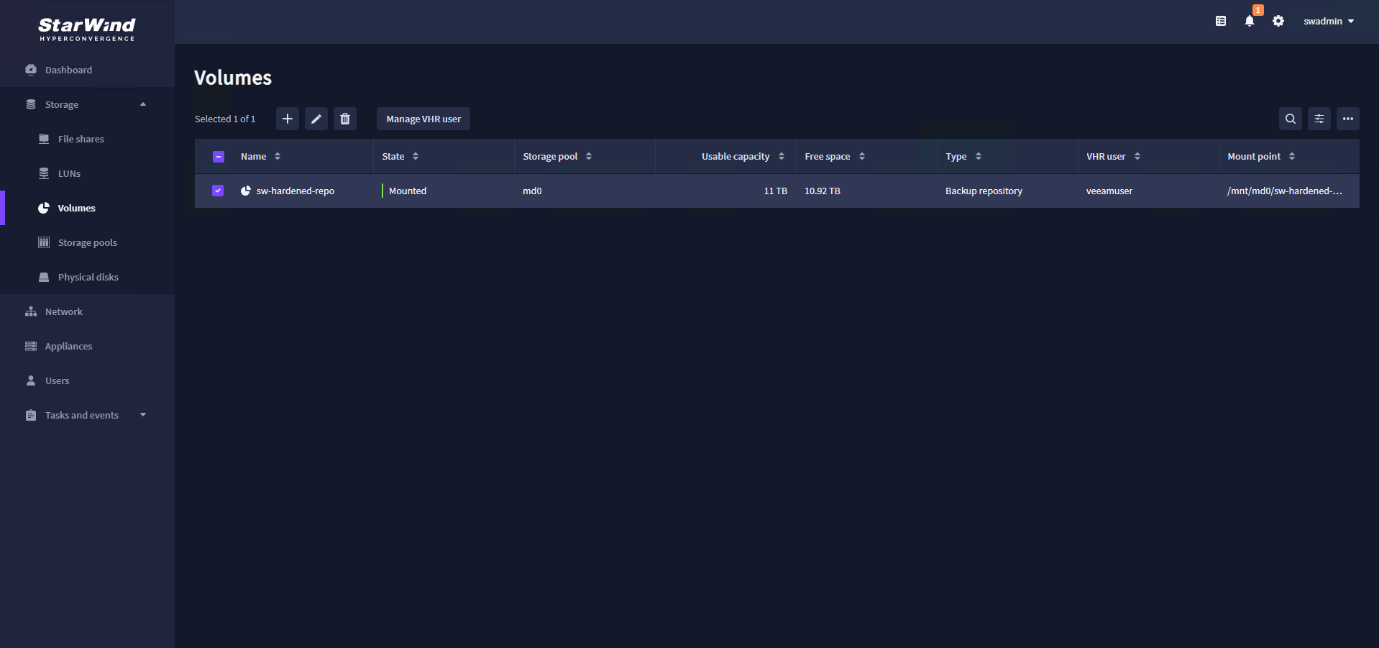 A screenshot of a computer

Description automatically generated