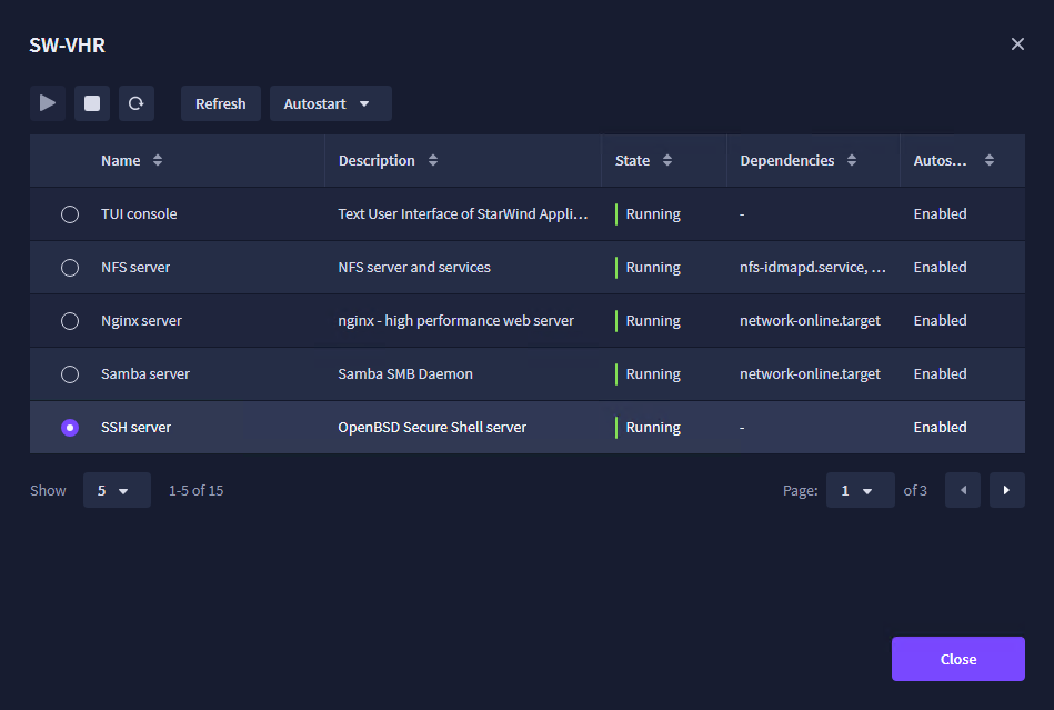 A screenshot of a computer Description automatically generated