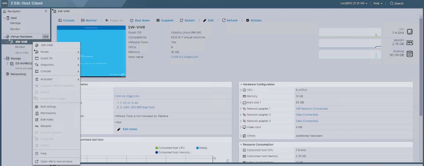 A screenshot of a computer Description automatically generated