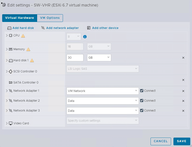 A screenshot of a computer Description automatically generated