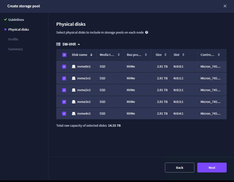 A screenshot of a computer Description automatically generated