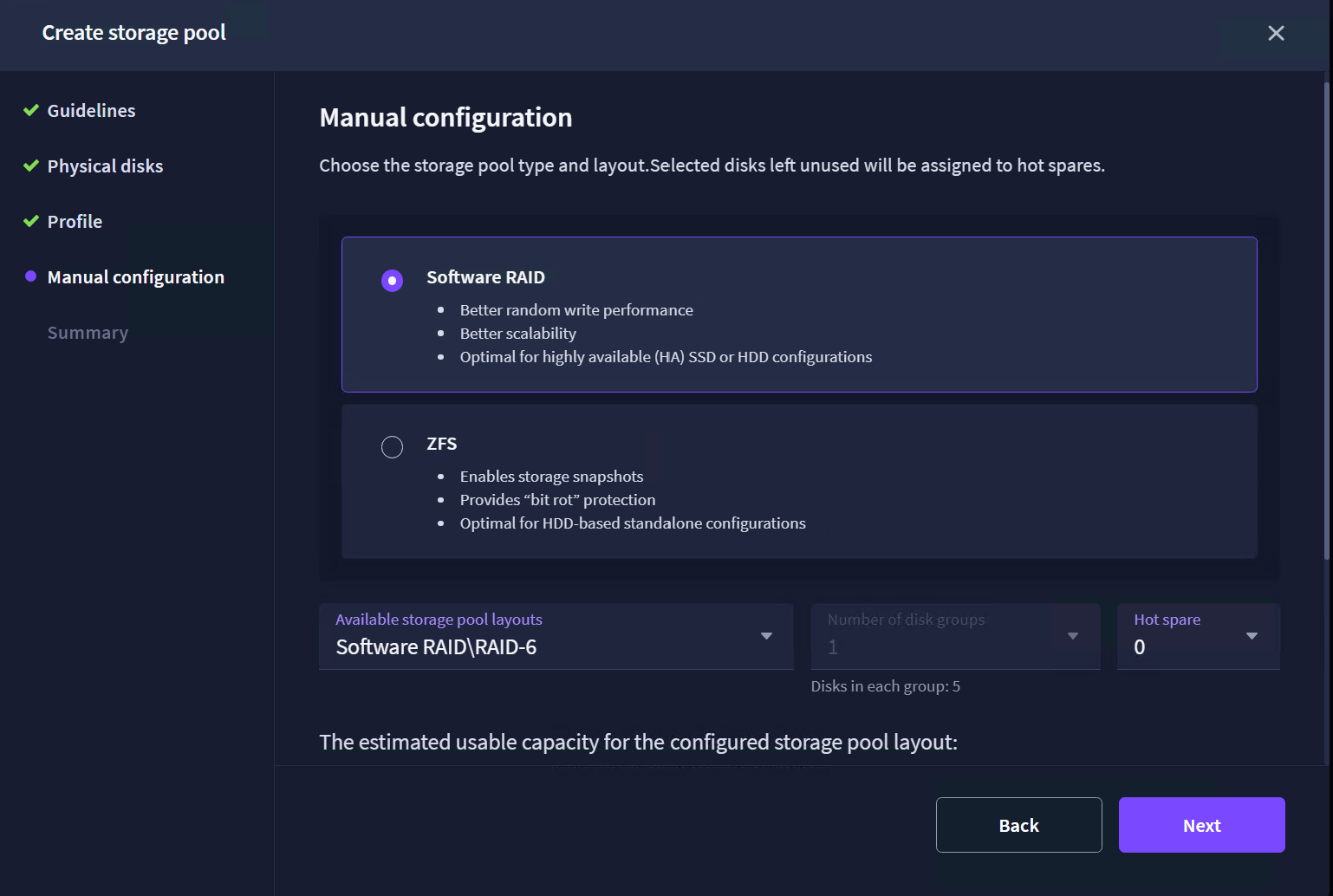 A screenshot of a computer Description automatically generated