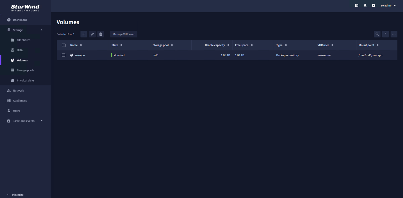 A screenshot of a computer

Description automatically generated