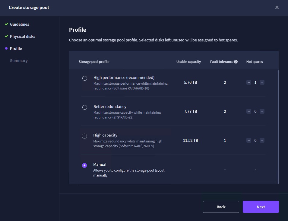 A screenshot of a computer Description automatically generated