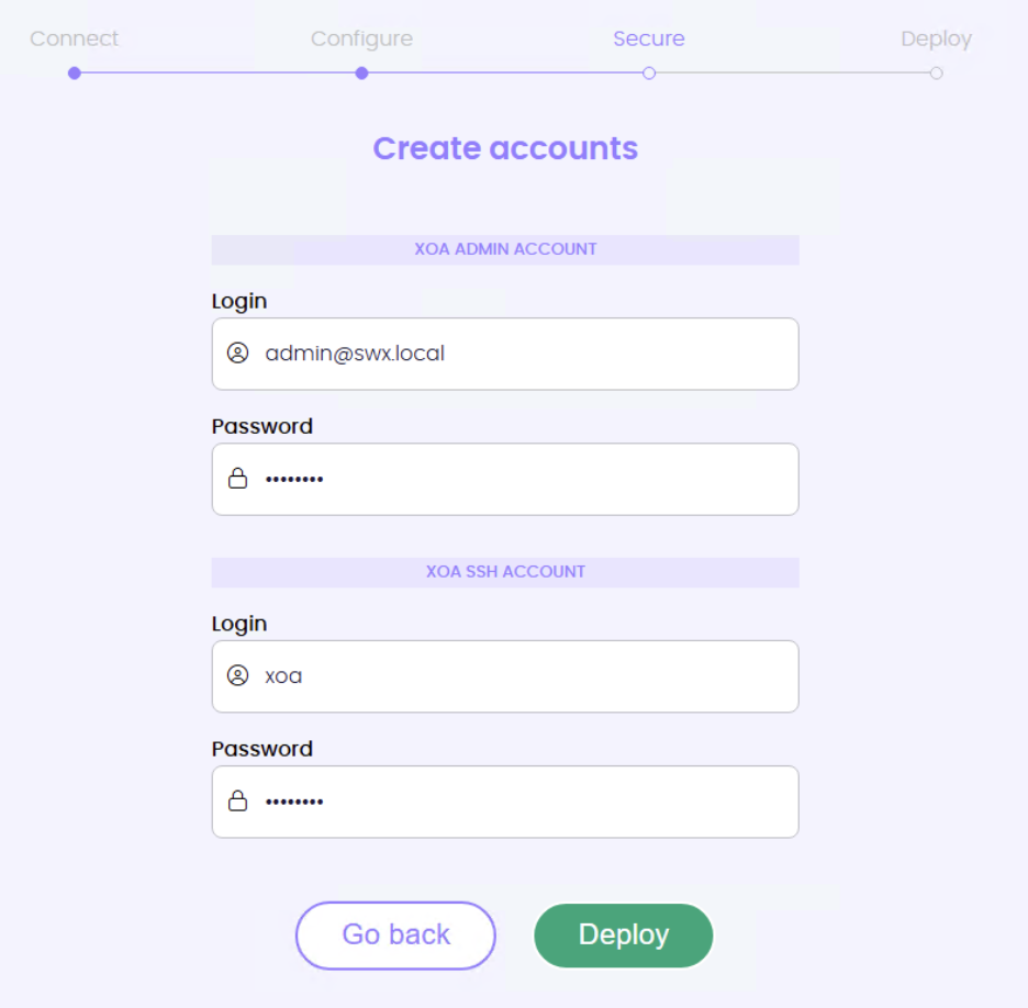 A screenshot of a login form AI-generated content may be incorrect.