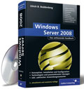 Windows Server 2008: Das umfassende Handbuch