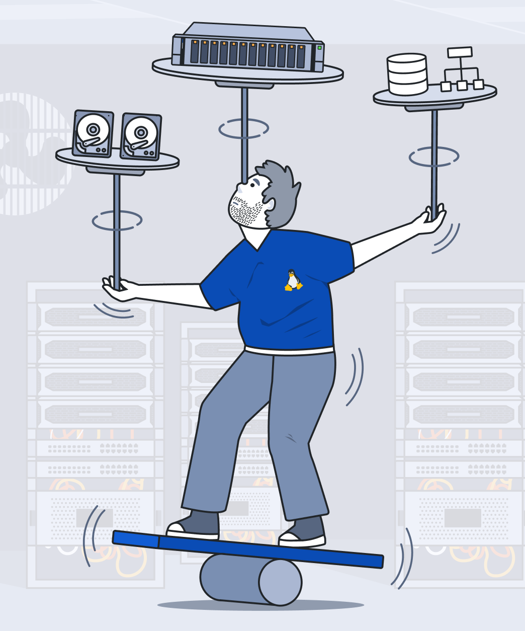 What Problem HCI Solves?