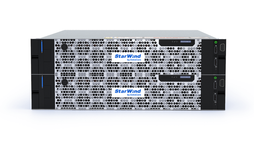HCI Appliance